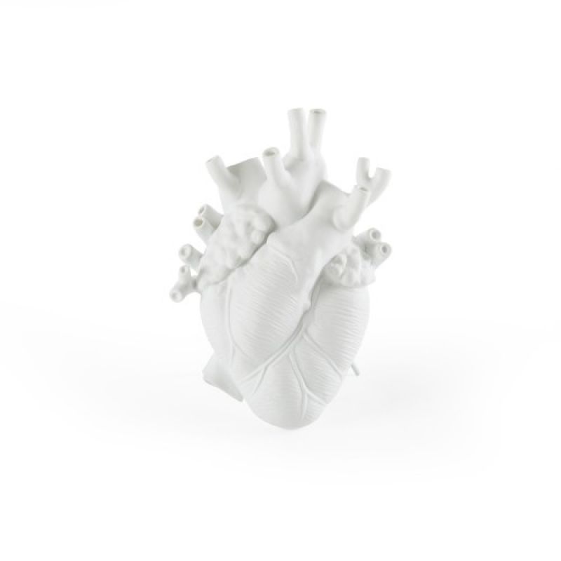 Love in Bloom Vase Seletti EINZELSTÜCK